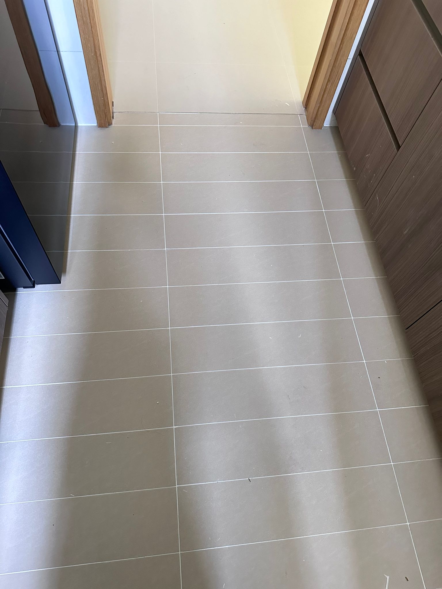 Epoxy Grouting Service