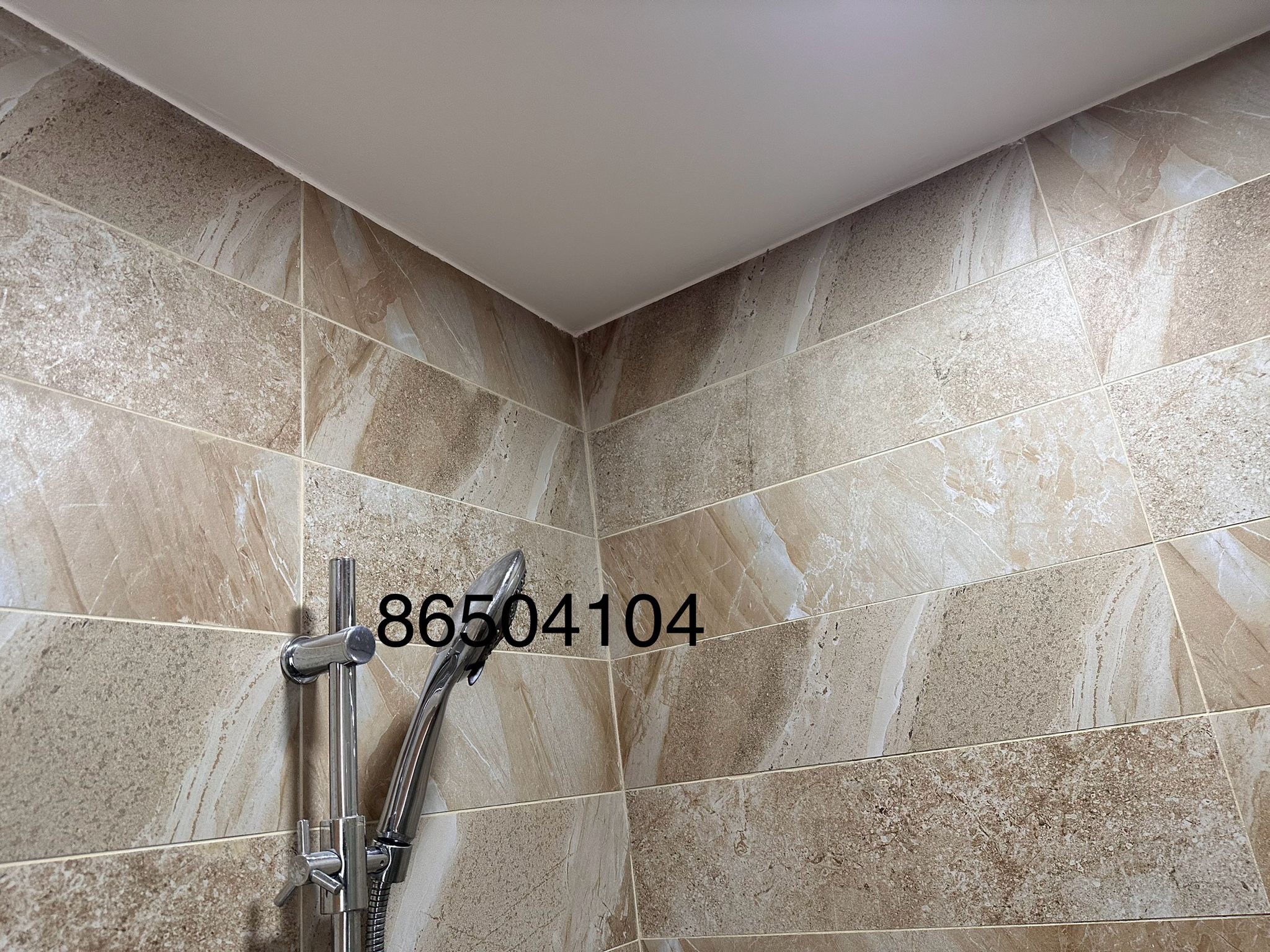Epoxy Grouting Service