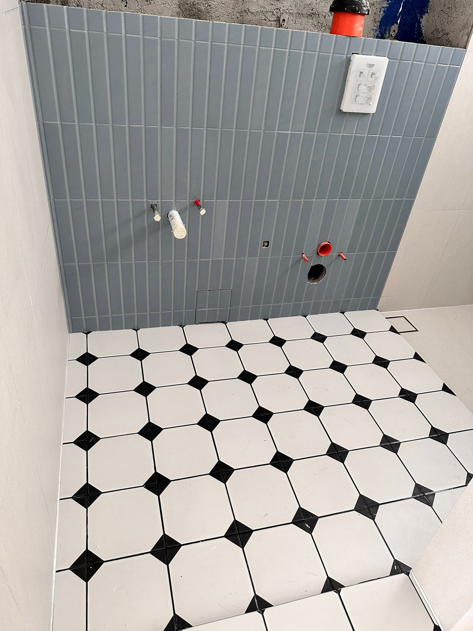 Epoxy Grouting Service