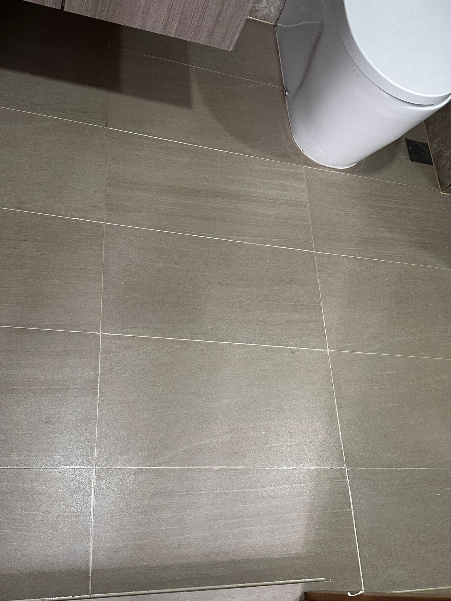 Epoxy Grouting Service