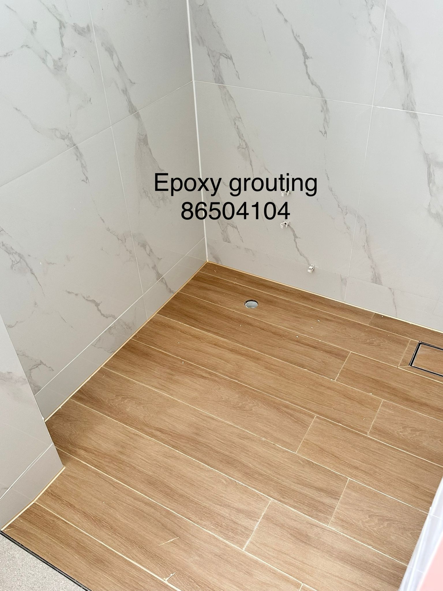 Epoxy Grouting Service