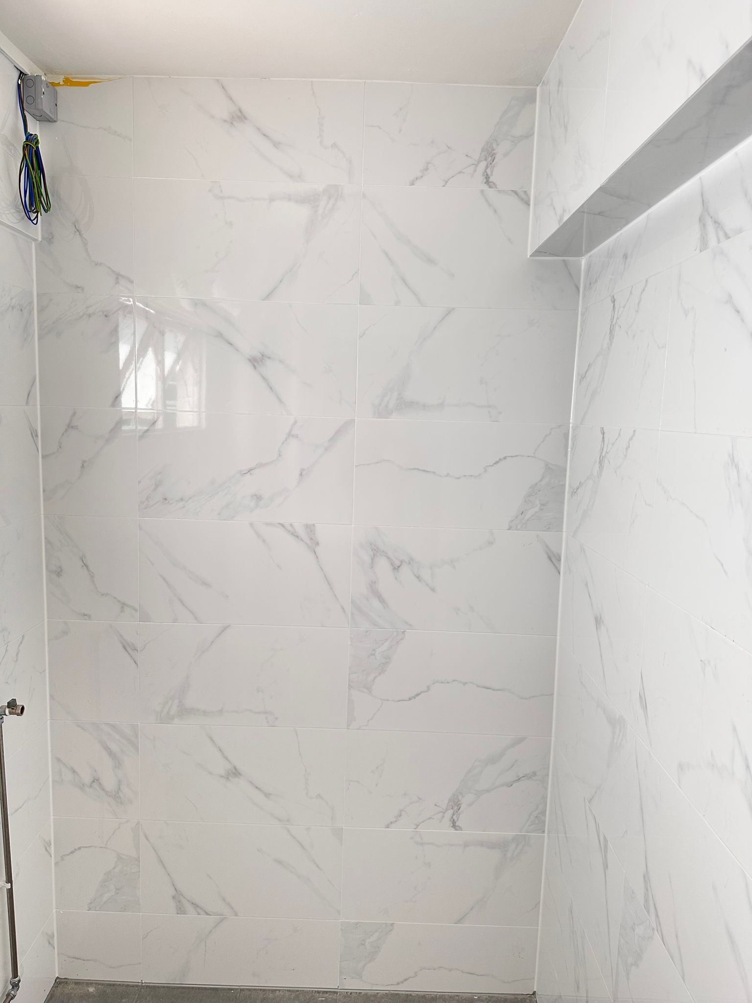 Epoxy Grouting Service