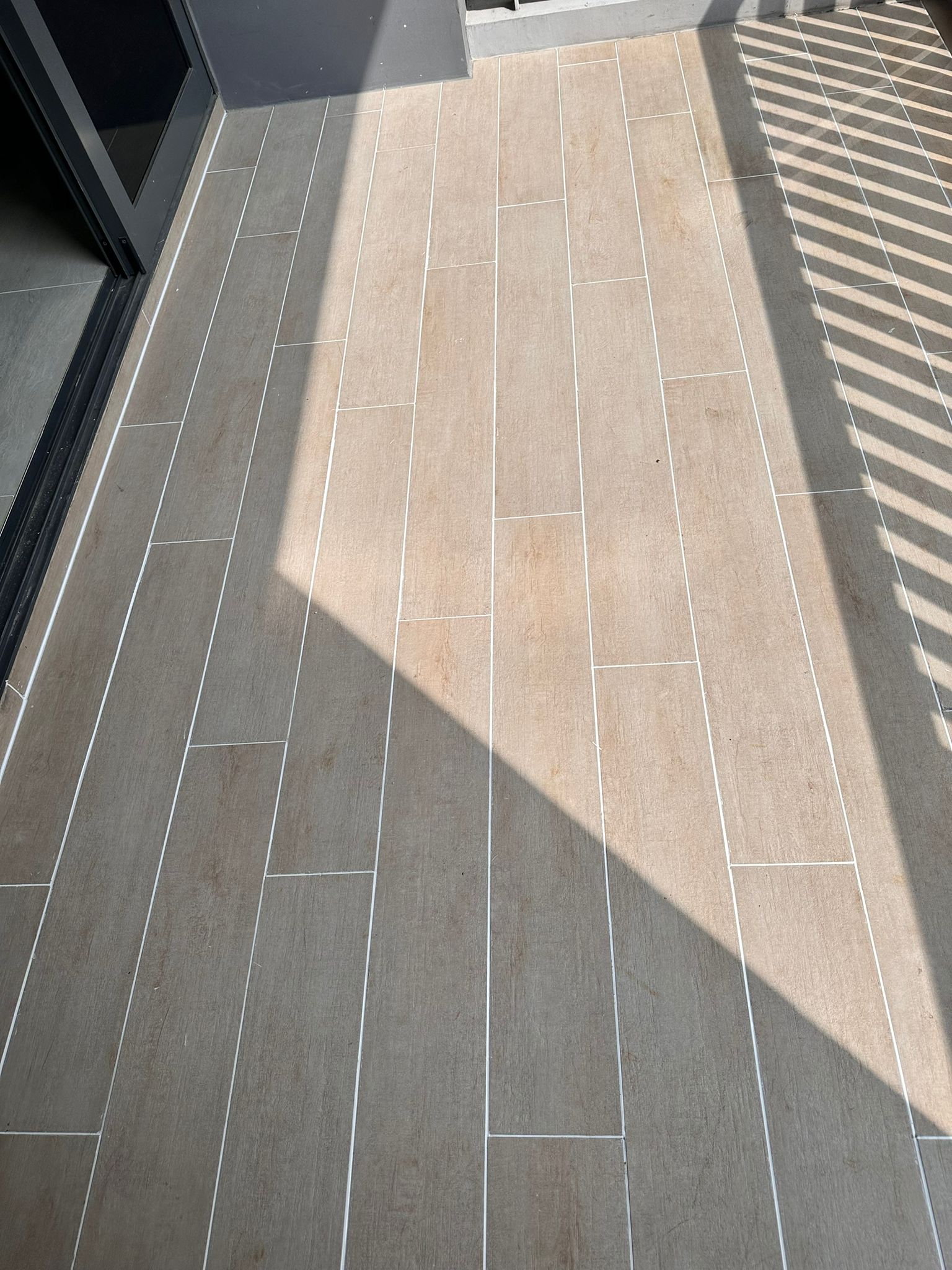Epoxy Grouting Service