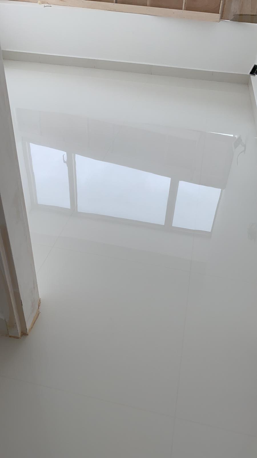 Homogeneous Tiles Polishing Service