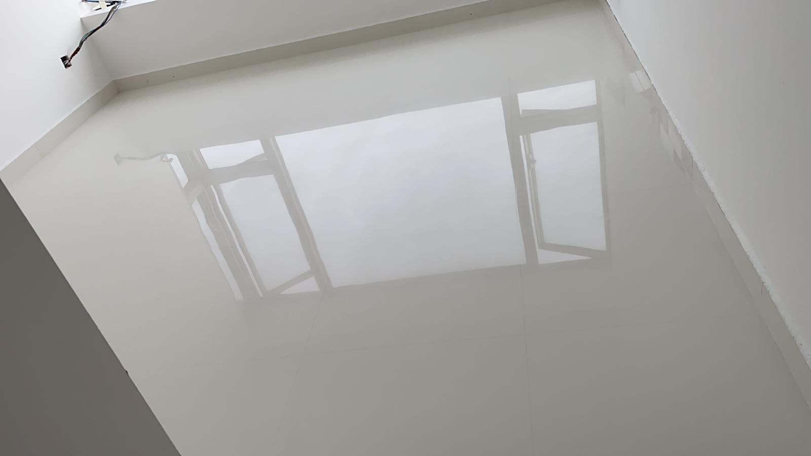 Homogeneous Tiles Polishing Service